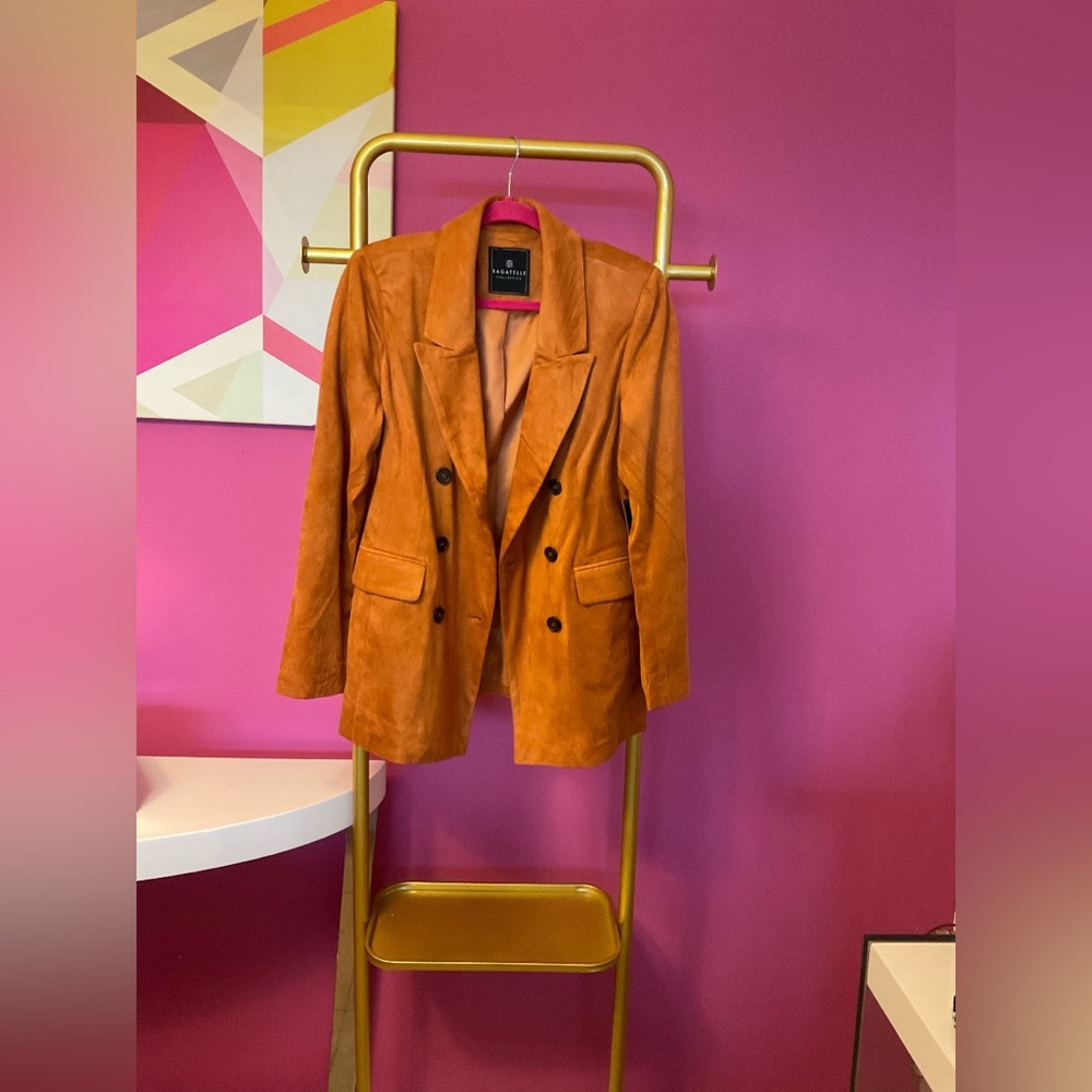 NWT- Bagattelle Collection Blazer - Picture 4 of 10
